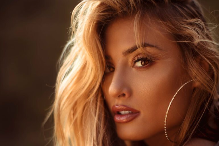 Regard Magazine Montana Tucker