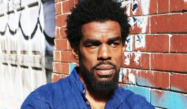 Regard Magazine Mustafa Shakir