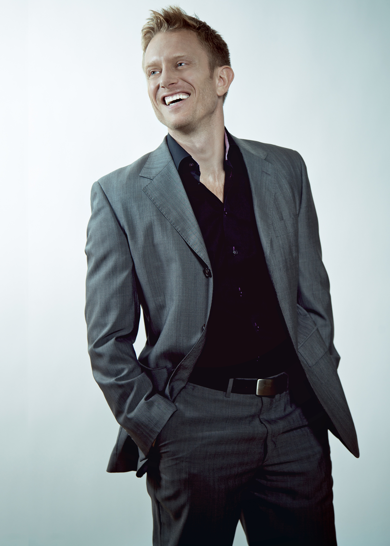 Regard Magazine Neil Jackson