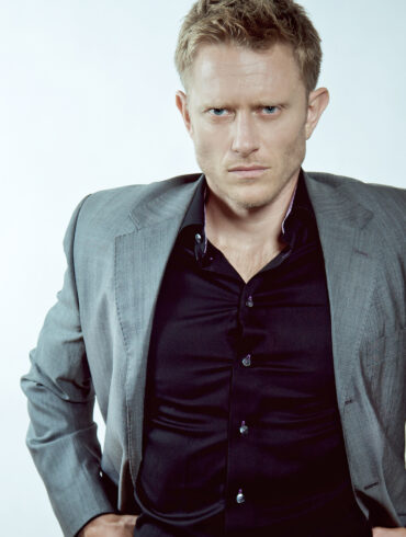 Regard Magazine Neil Jackson