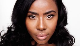 Regard Magazine Nia Jervier