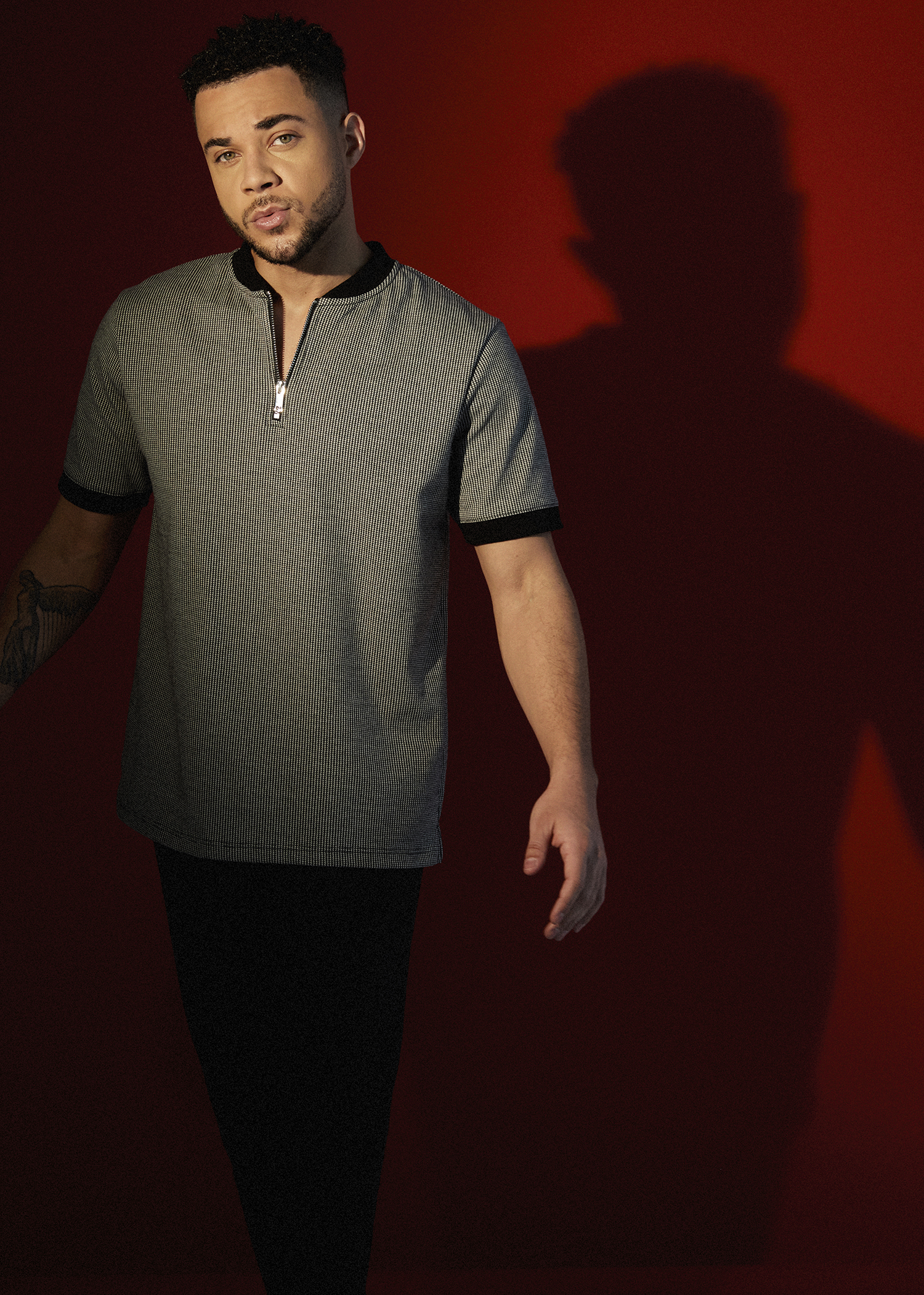 Regard Magazine Nick Creegan