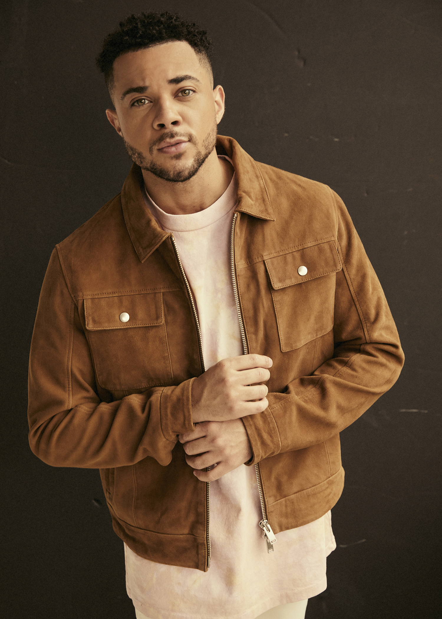 Regard Magazine Nick Creegan