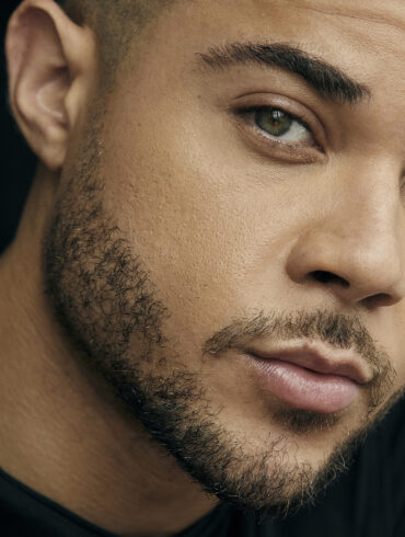 Regard Magazine Nick Creegan