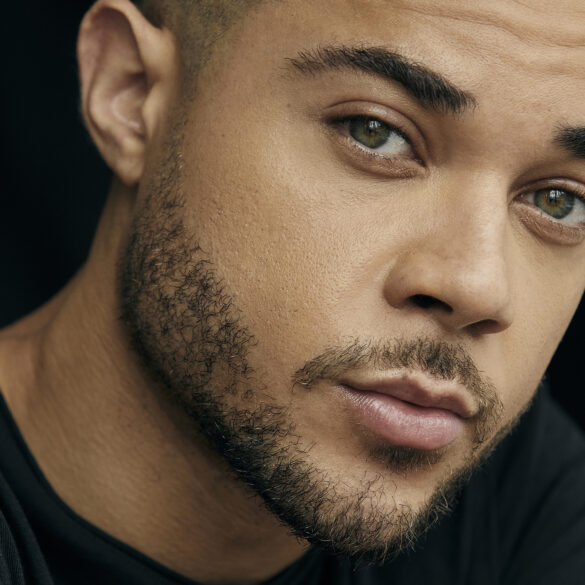 Regard Magazine Nick Creegan