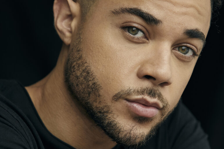 Regard Magazine Nick Creegan