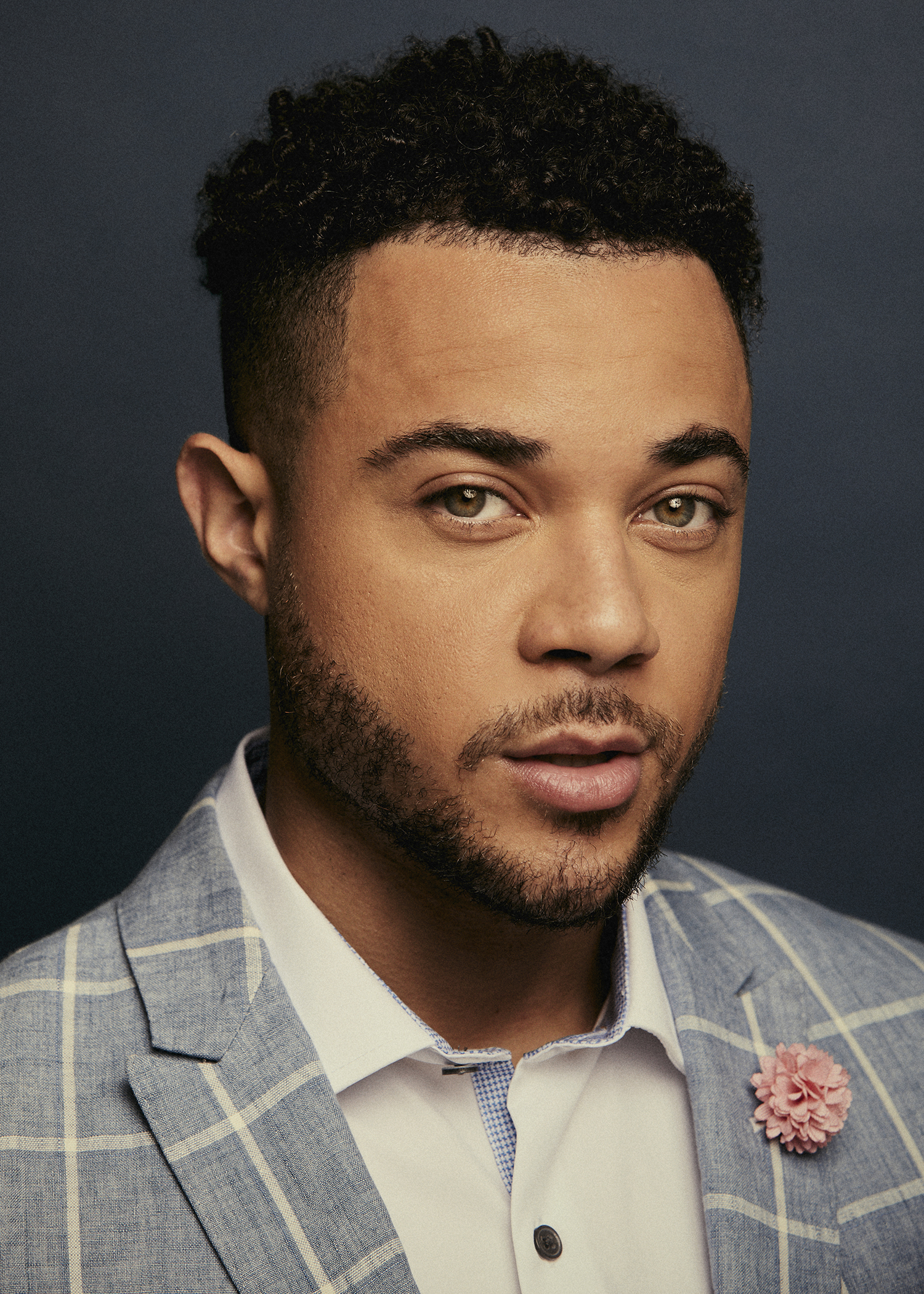 Regard Magazine Nick Creegan