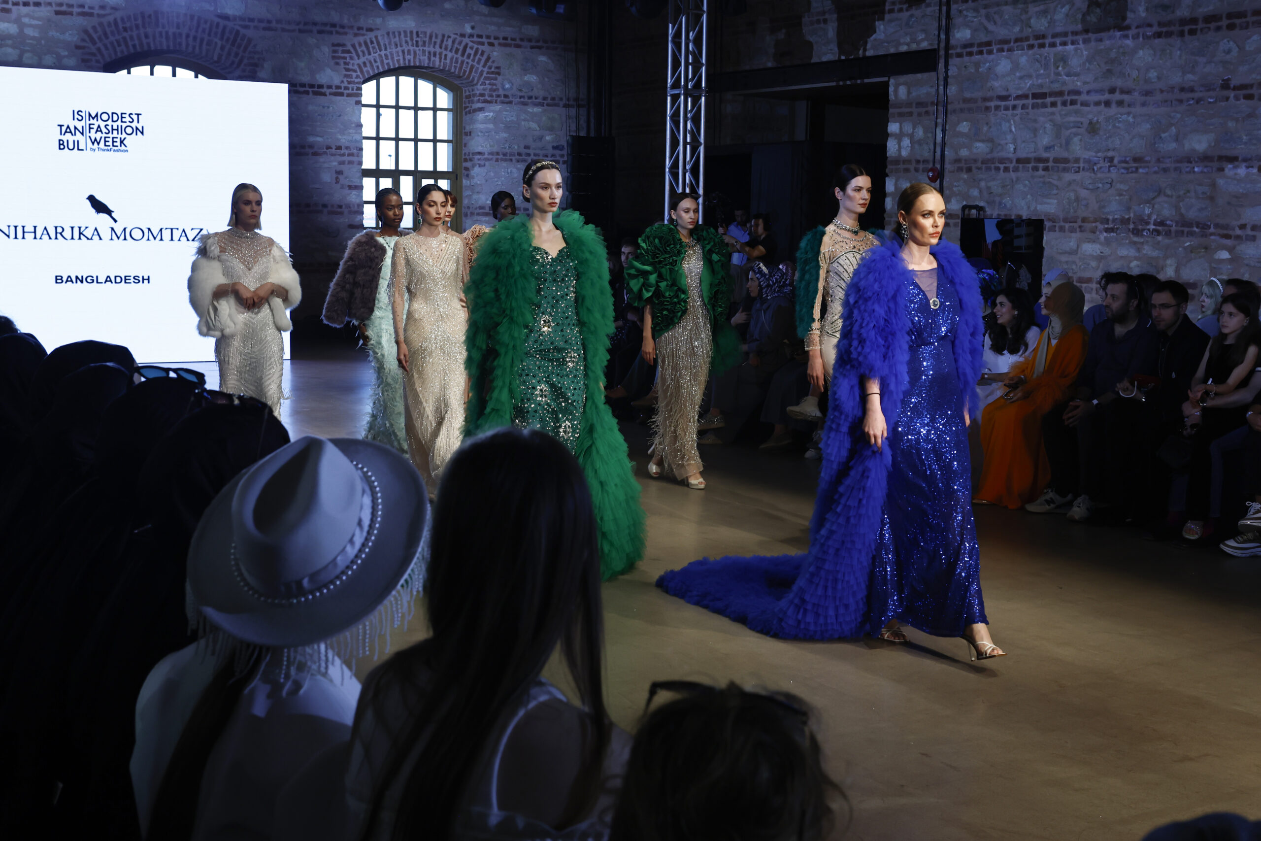 REGARD Magazine Niharika Momtaz