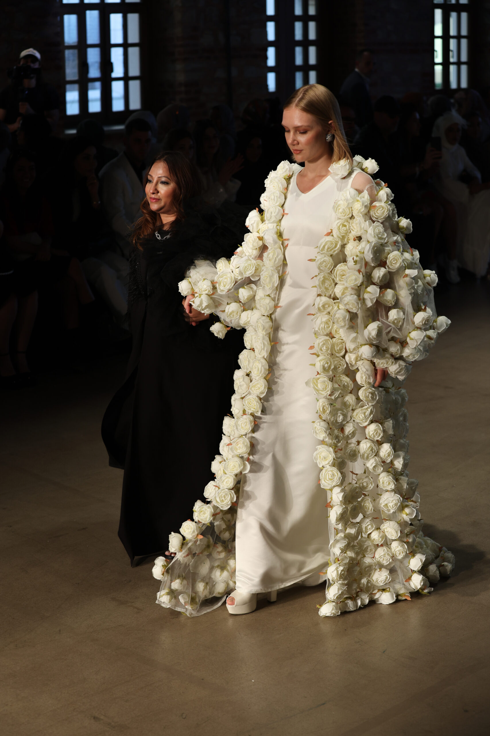 REGARD Magazine Niharika Momtaz