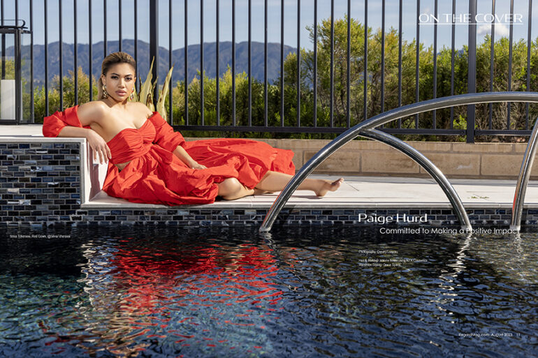 Paige Hurd 2 for RegardMag summer 2023