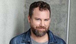 Regard Magazine Patrick Gilmore