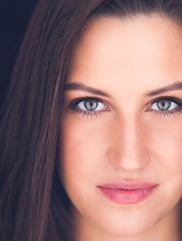 Regard Magazine Carolyn Miller