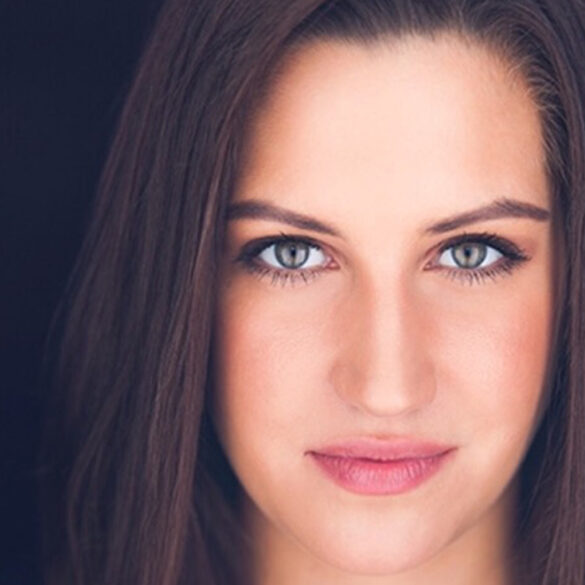 Regard Magazine Carolyn Miller