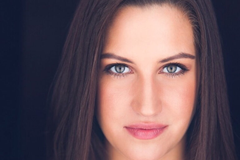 Regard Magazine Carolyn Miller