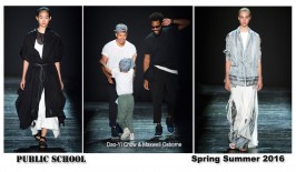 Regard Magazine Public School Spring Summer 2016