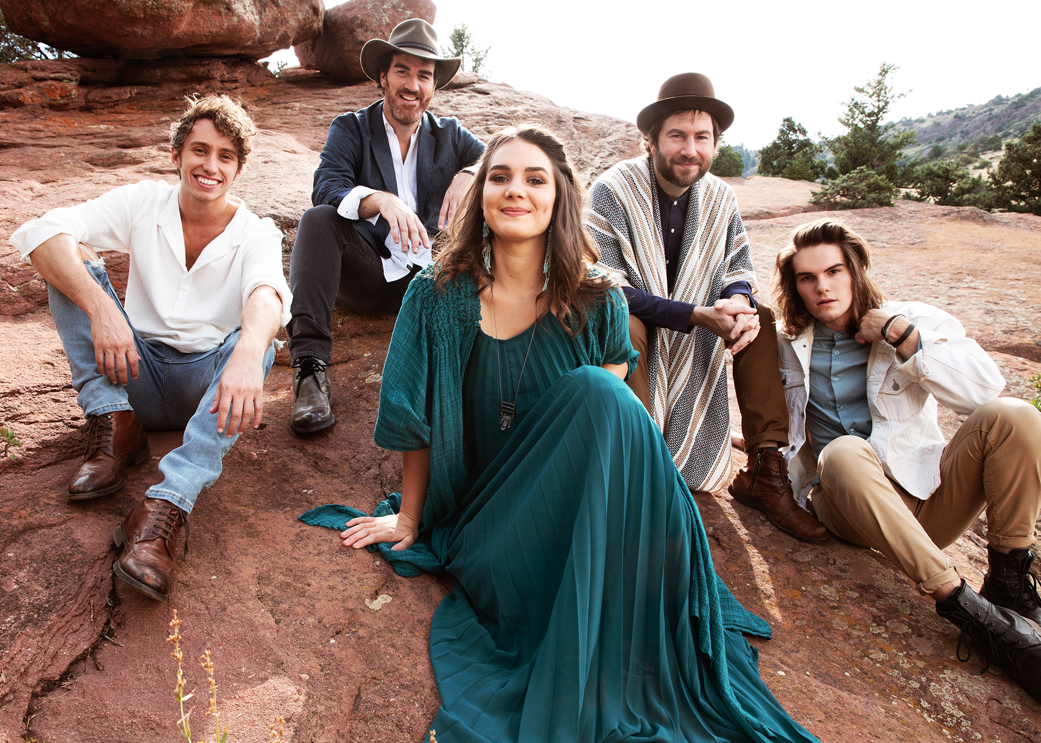 Regard Magazine We The People