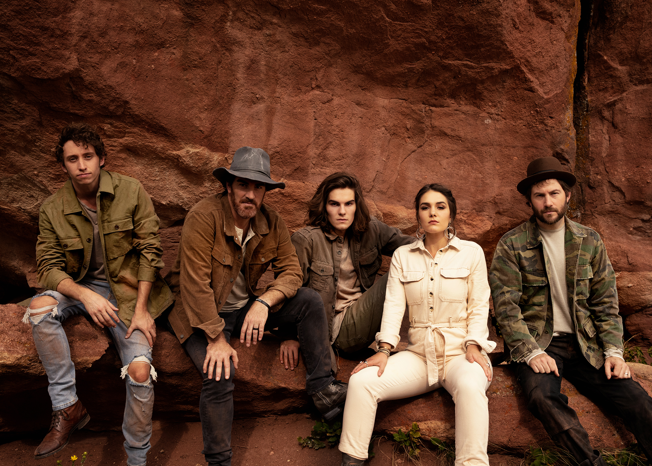 Regard Magazine We The People