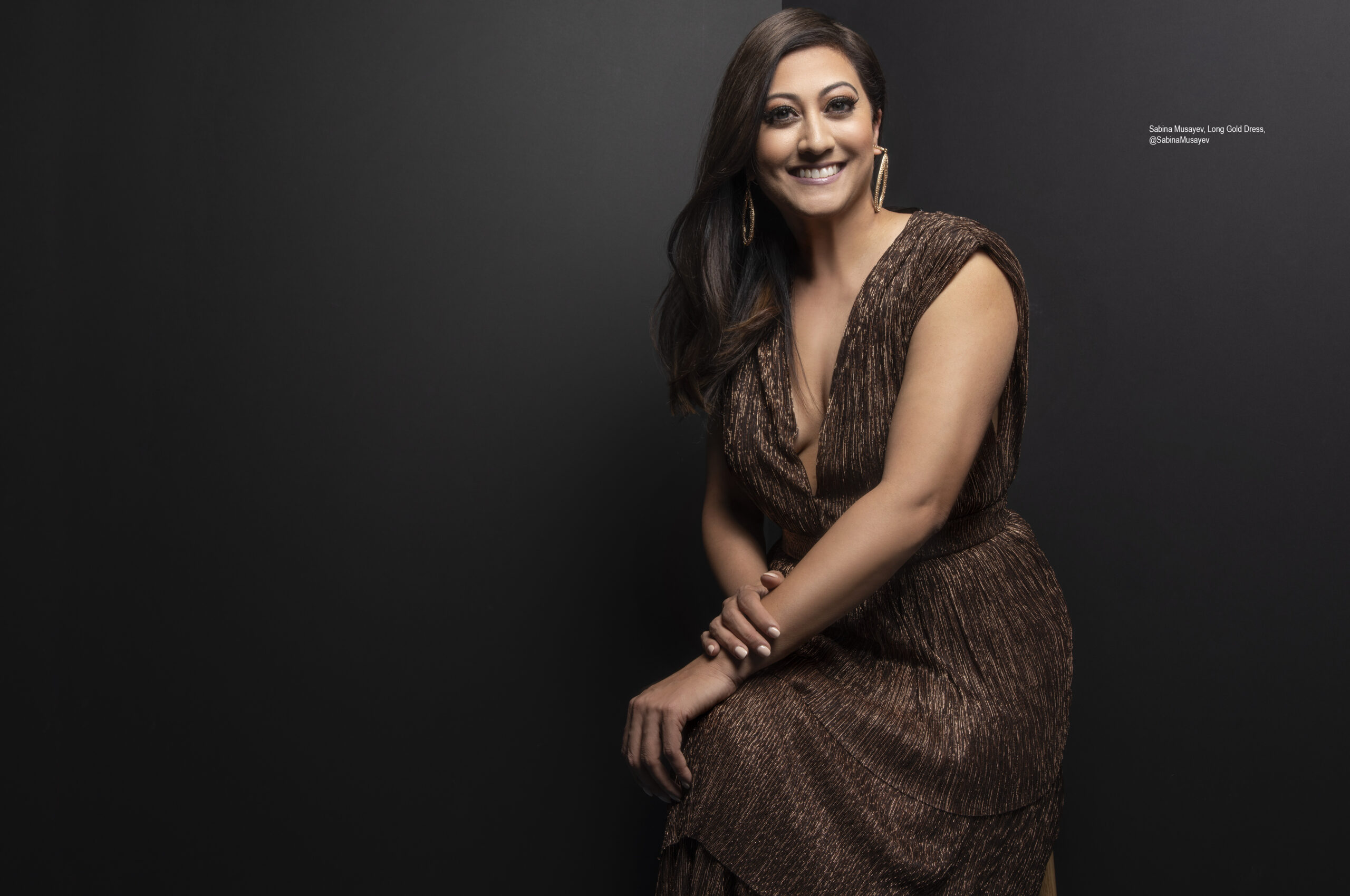 Regard Magazine Reena B. Patel