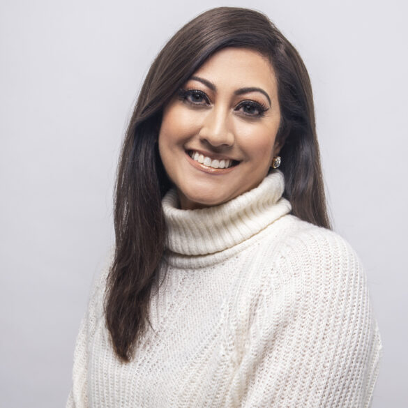 Regard Magazine Reena B. Patel