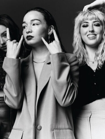 Regard Magazine Avenue Beat