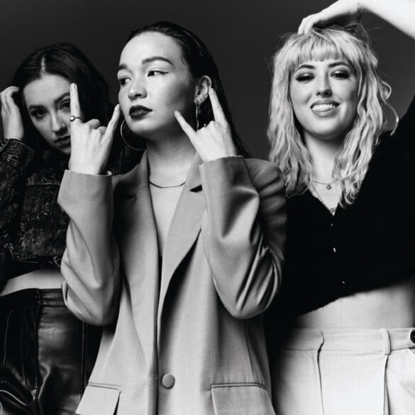 Regard Magazine Avenue Beat