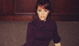 Regard Magazine Samantha Soule