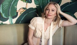 Regard Magazine Sarah Wynter