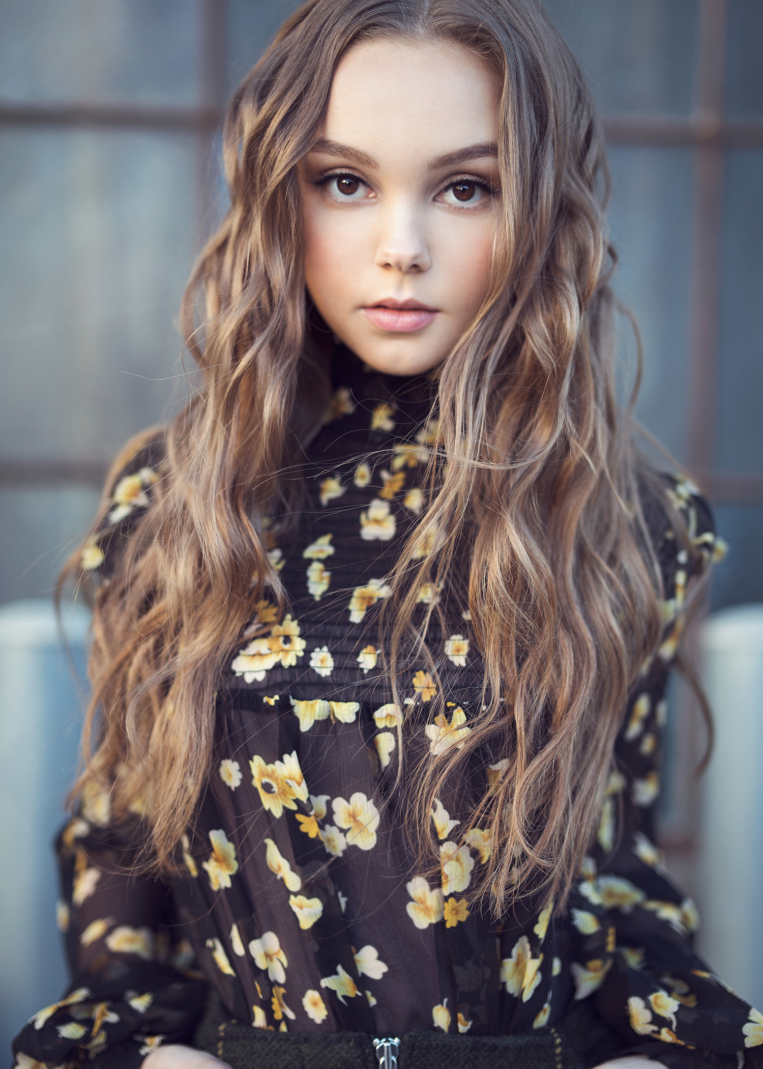 Regard Magazine Savannah Lee May
