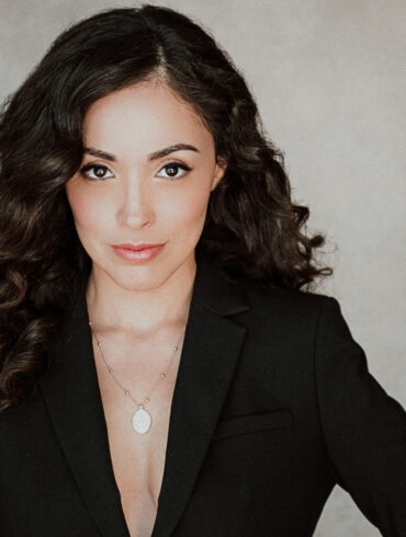 Regard Magazine Tamara Almeida