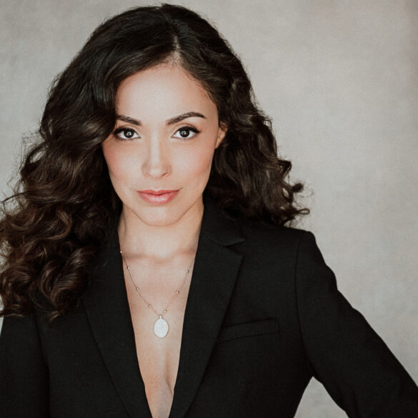 Regard Magazine Tamara Almeida