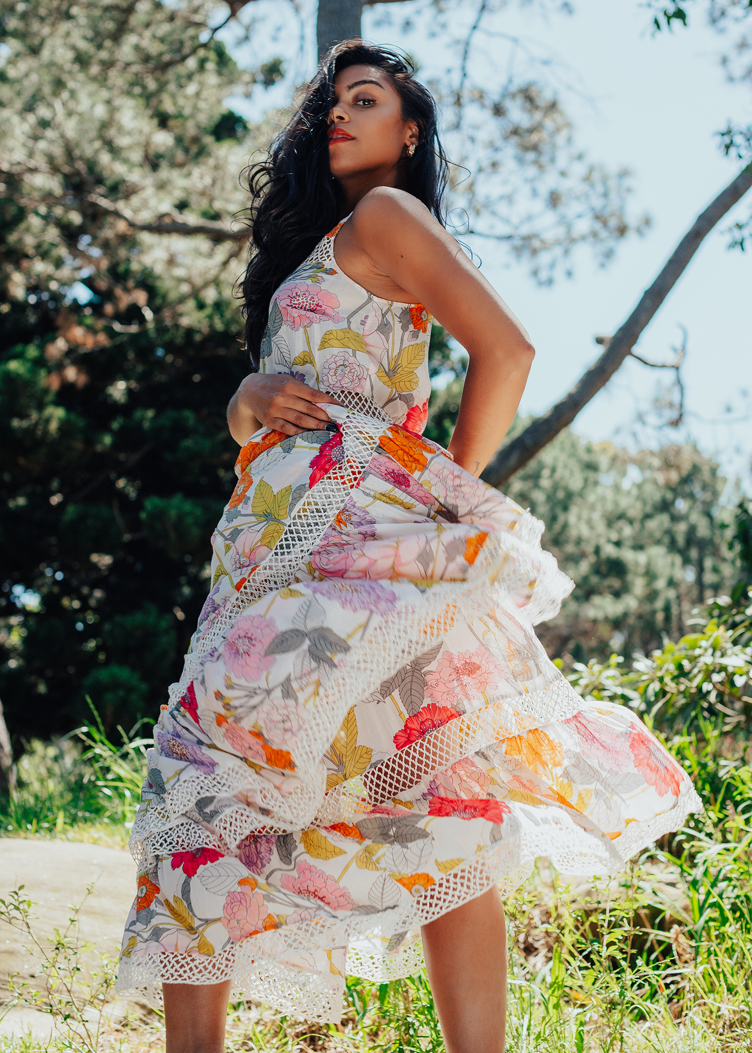 Regard Magazine Taveeta Szymanowicz