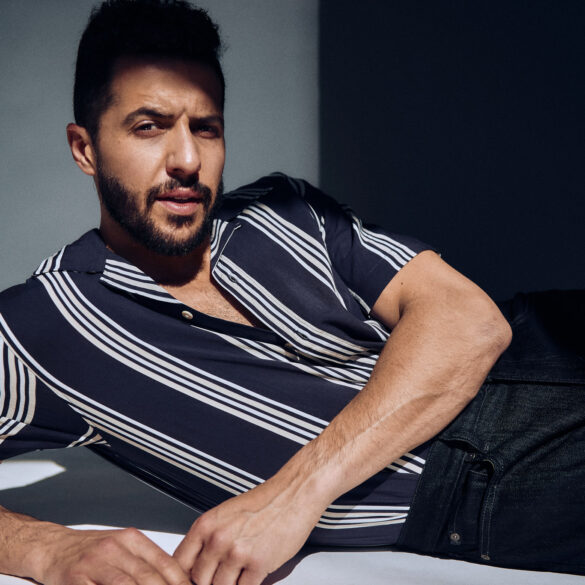 REGARD Magazine Zach Smadu