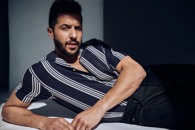 REGARD Magazine Zach Smadu