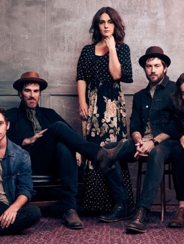 Regard Magazine We The People