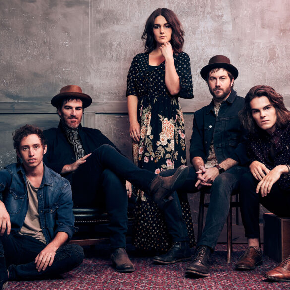 Regard Magazine We The People