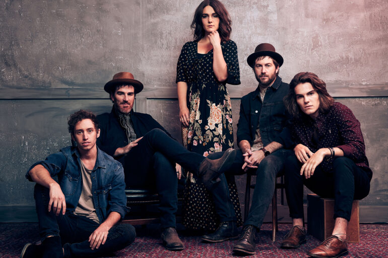 Regard Magazine We The People