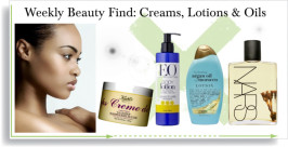 Regard Magazine Weekly Beauty Find