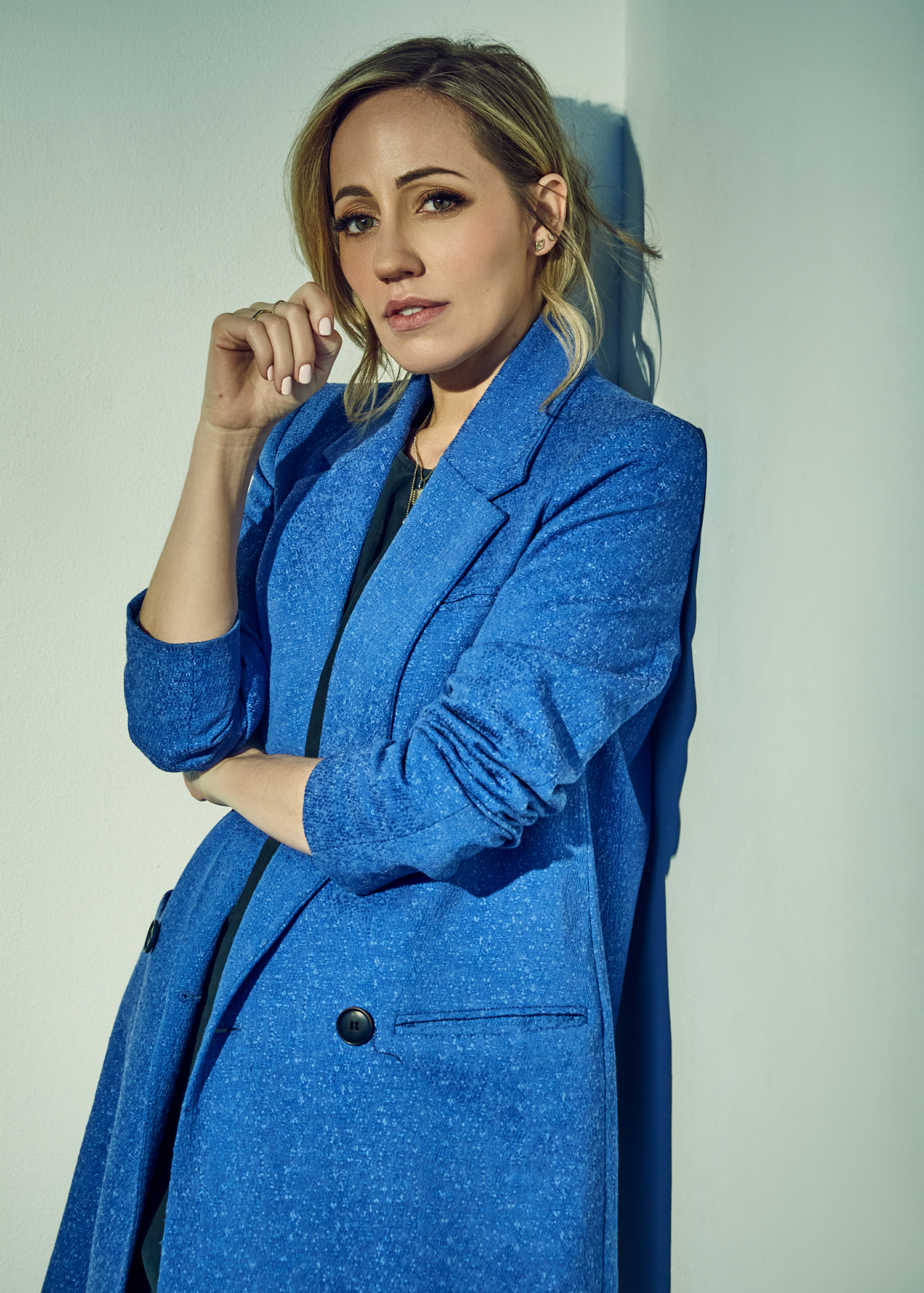 Regard Magazine Zibby Allen