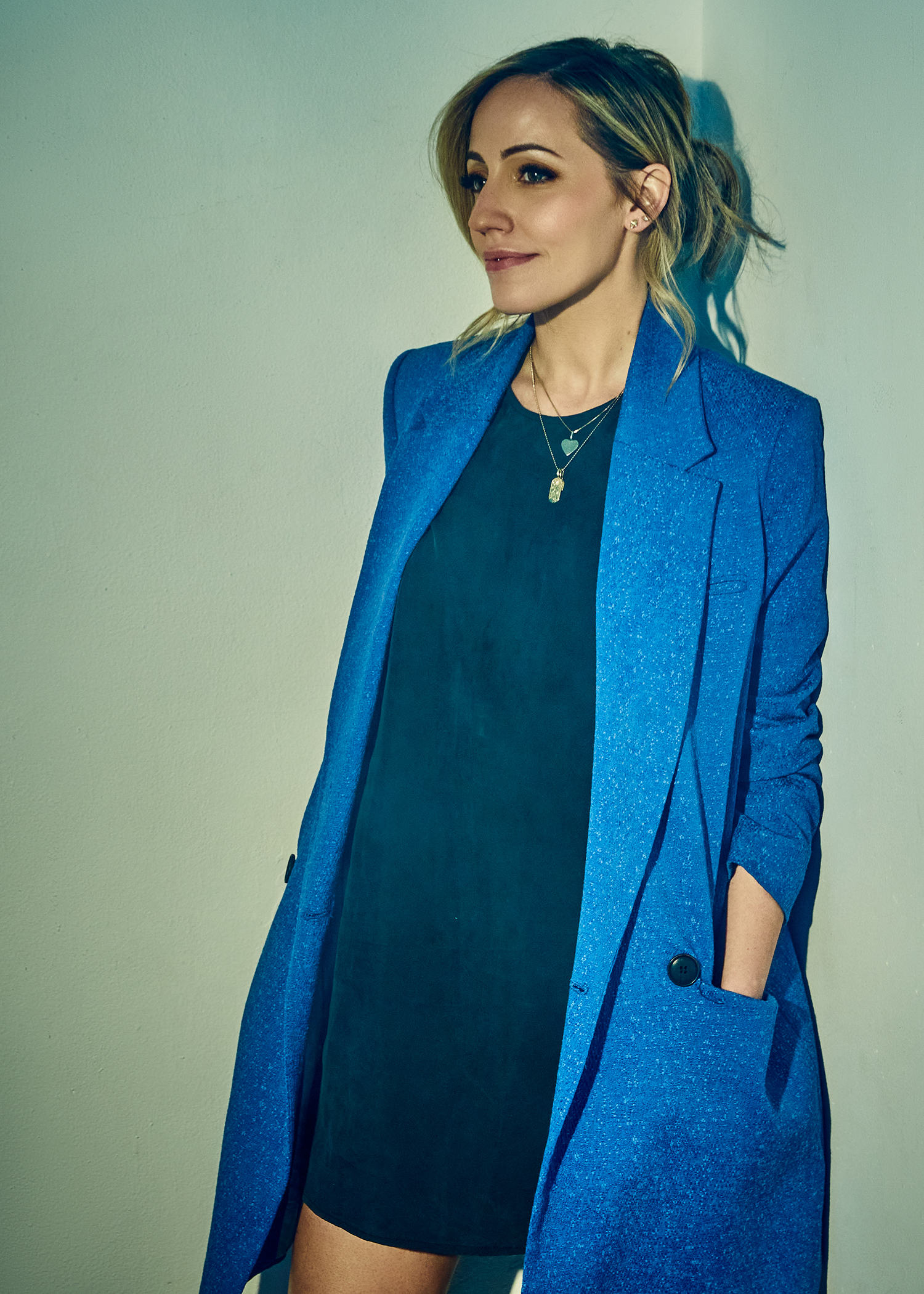 Regard Magazine Zibby Allen