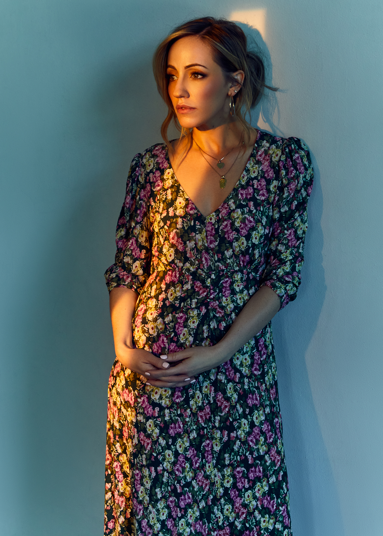 Regard Magazine Zibby Allen