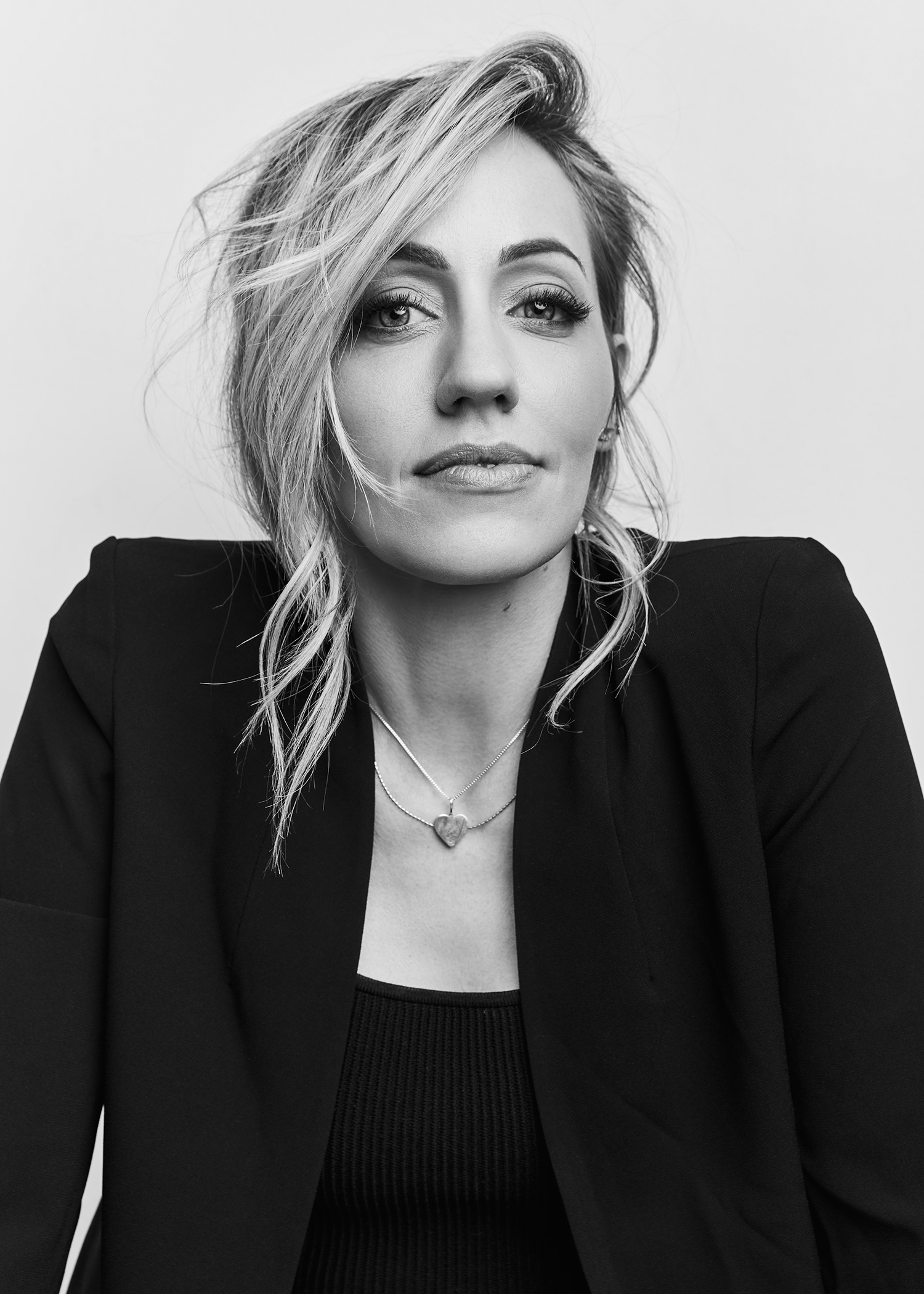 Regard Magazine Zibby Allen