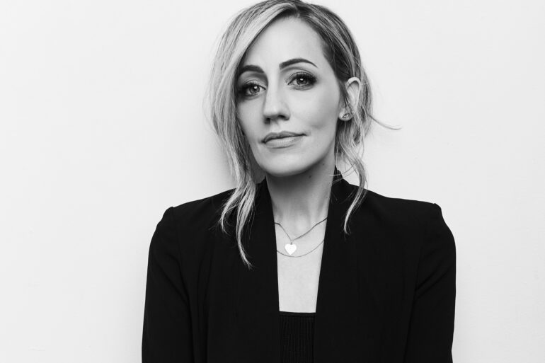 Regard Magazine Zibby Allen