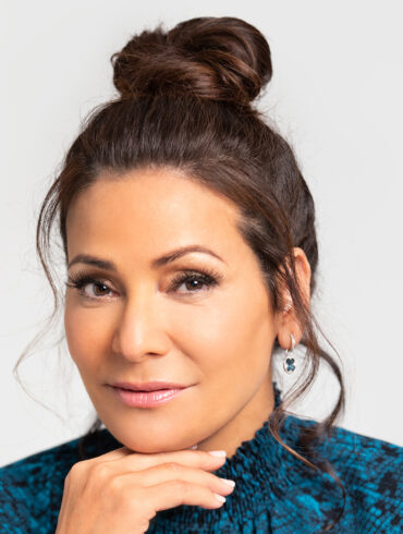 Regard Magazine Constance Marie