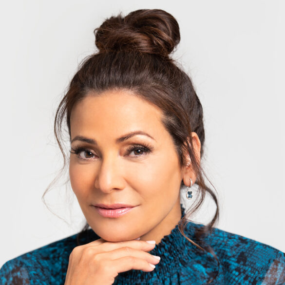 Regard Magazine Constance Marie