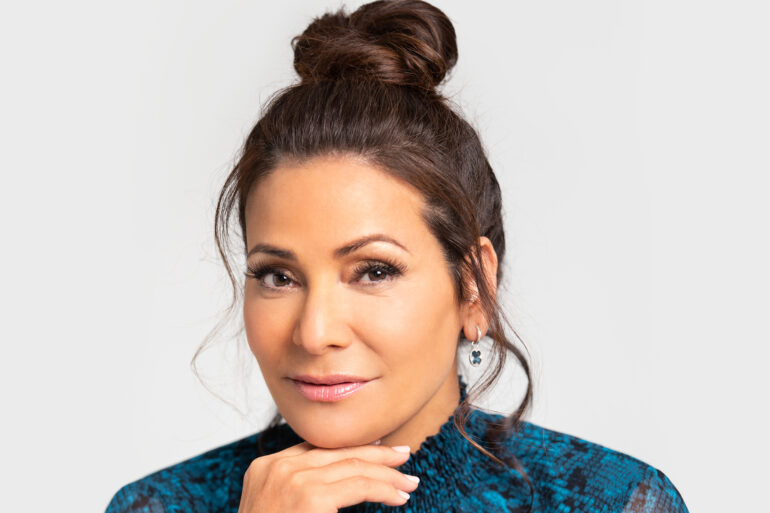 Regard Magazine Constance Marie