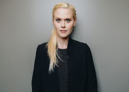 Regard Magazine Janet Varney