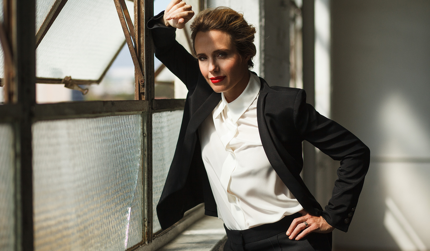 Regard Magazine Monica Lacy