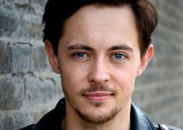 Regard Magazine Elliot James Langridge