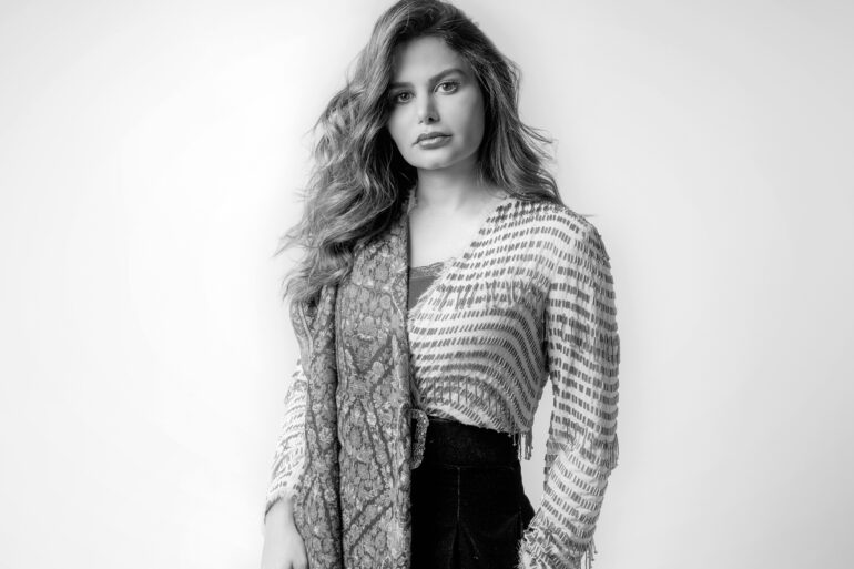 Regard Magazine Fatmah Hussain Carat