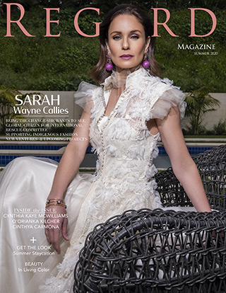 Summer 2020 Regardmag